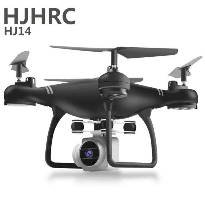 Drone Caméra Optique HJHRC