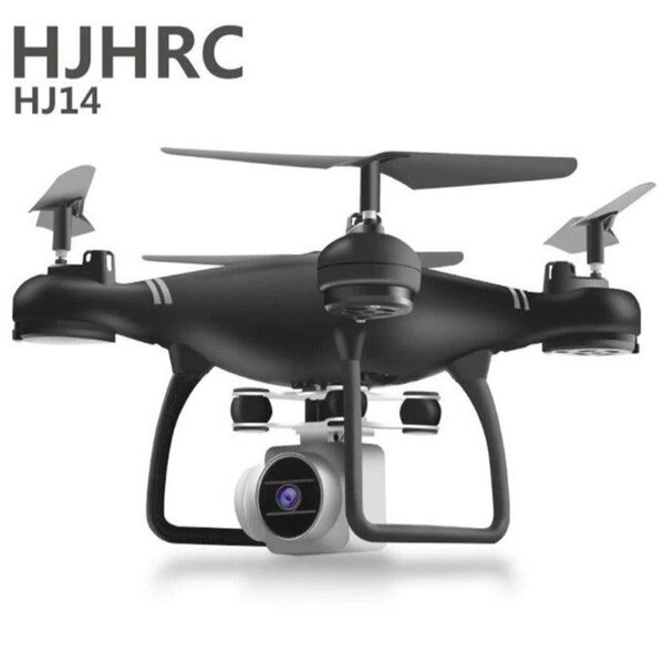 Drone Caméra Optique HJHRC