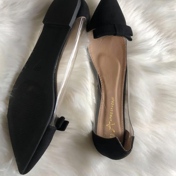 belles chaussures pour femmes