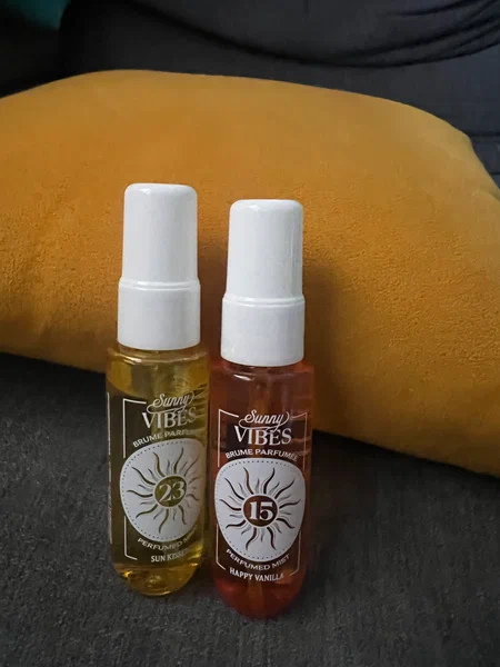Parfum