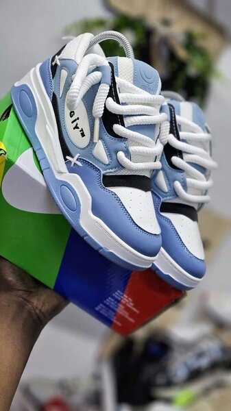 Sneakers mode unisex Oofly