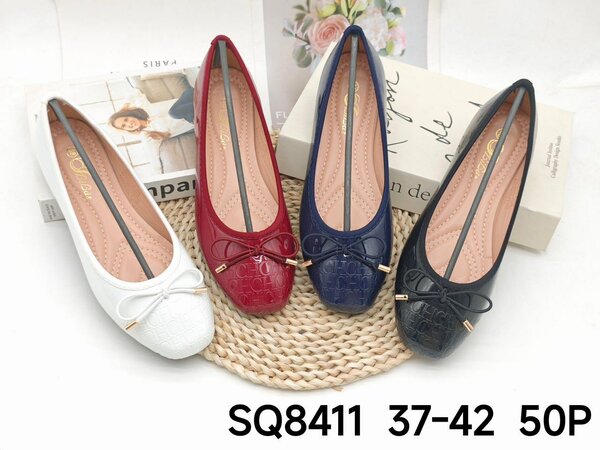 Ballerines élégantes