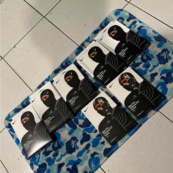Nike Pro Balaclava