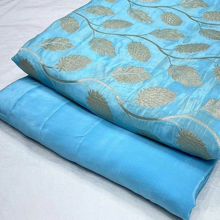 Shafoon 3 Peace Suit