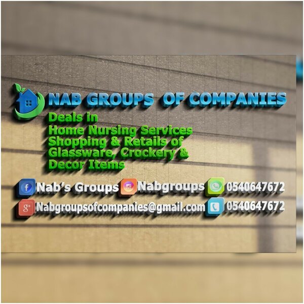 Nab Groups 