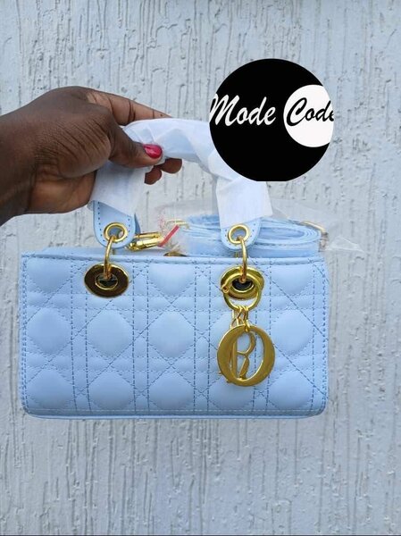 Sac à main élégant en cuir