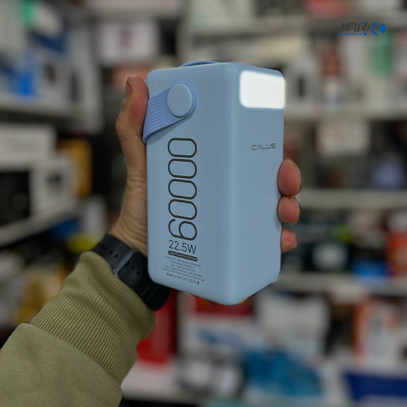 Authentic Heavy Duty Power Banks with super fast charging