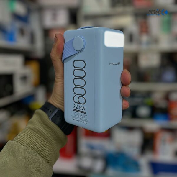 Authentic Heavy Duty Power Banks with super fast charging