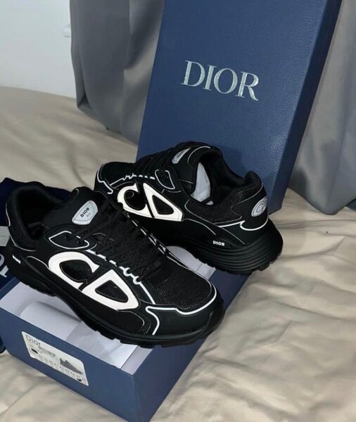 Sneakers Dior Homme