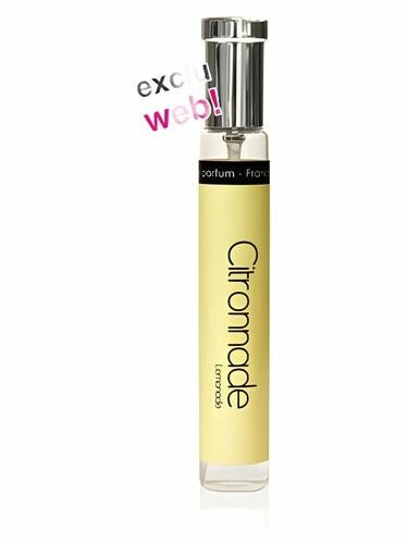 Parfum Citronnade Fraîche