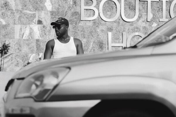 A limited edition 1994 Gold Chain by Bradley Barley