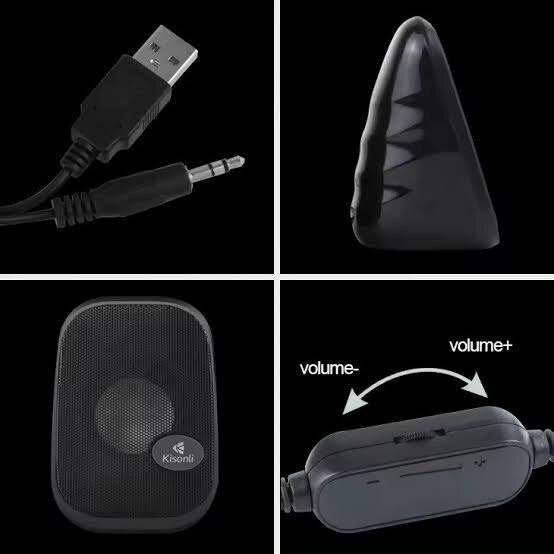 USB Speakers