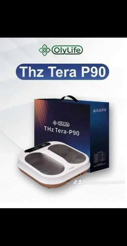 Tera P90