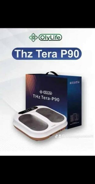 Tera P90