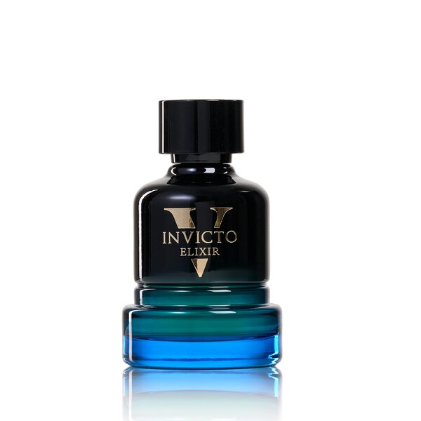 Invicto Victorious Elixir