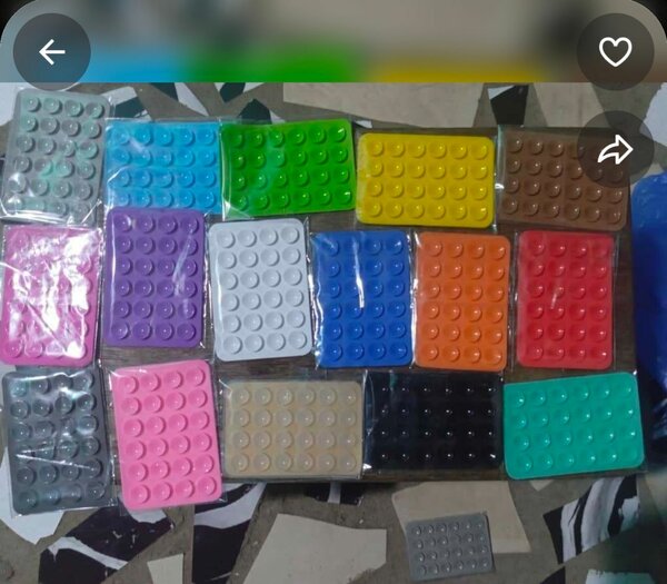 Pop It Phone Cases