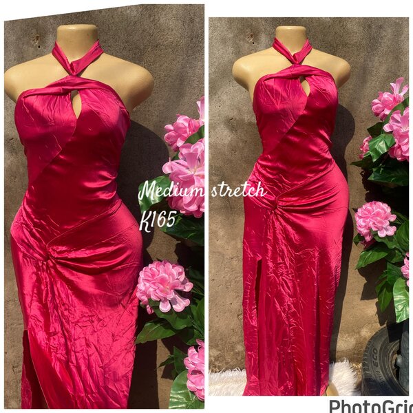 Beautiful and stylish women's dress