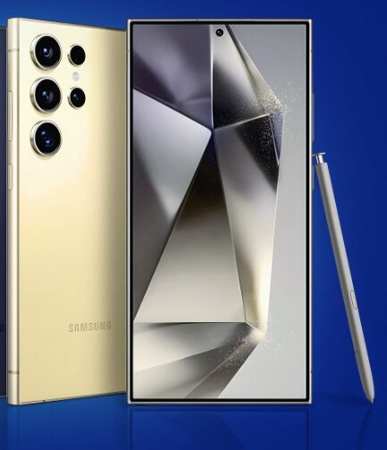 📱 𝗦𝗮𝗺𝘀𝘂𝗻𝗴 𝗚𝗮𝗹𝗮𝘅𝘆 𝗦𝟮𝟰 𝗨𝗹𝘁𝗿𝗮 | 𝗢𝗻 𝗣𝗿𝗼𝗺𝗼 𝗮𝘁 𝗕𝗿𝗶𝗴𝗵𝘁 𝗙𝘂𝘁𝘂𝗿𝗲 𝗠𝗼𝗯𝗶𝗹𝗲 𝗧𝗵𝗶𝘀 𝗪𝗲𝗲𝗸𝗲𝗻𝗱📱