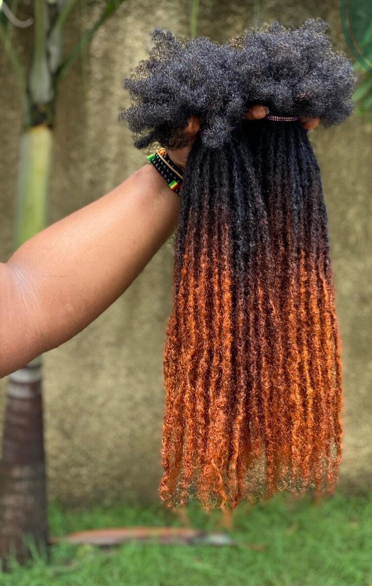Dreadlocks
