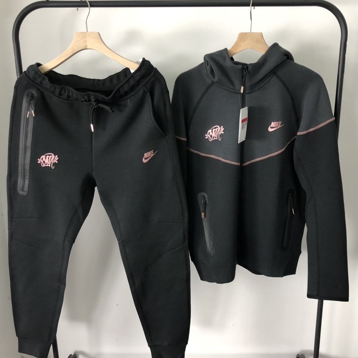 Ensemble Nike sport homme