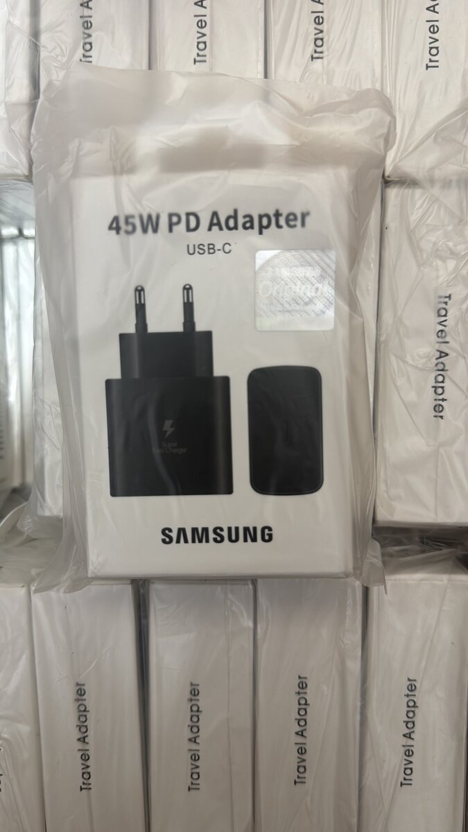 Boîtier Samsung original