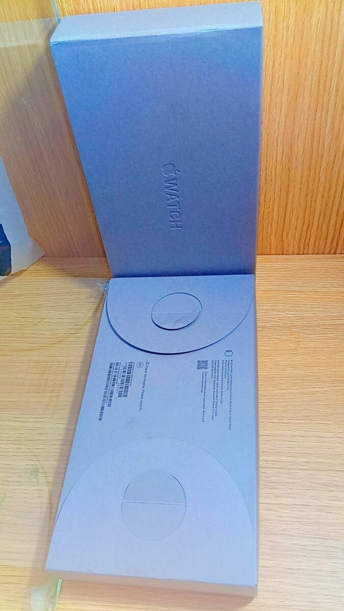 Montre intelligente sportive noire