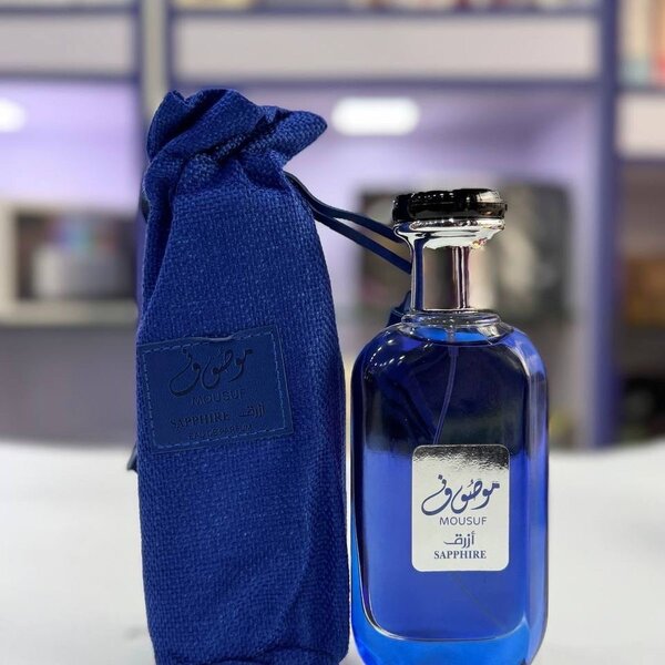 Mousuf Sapphire 100ml