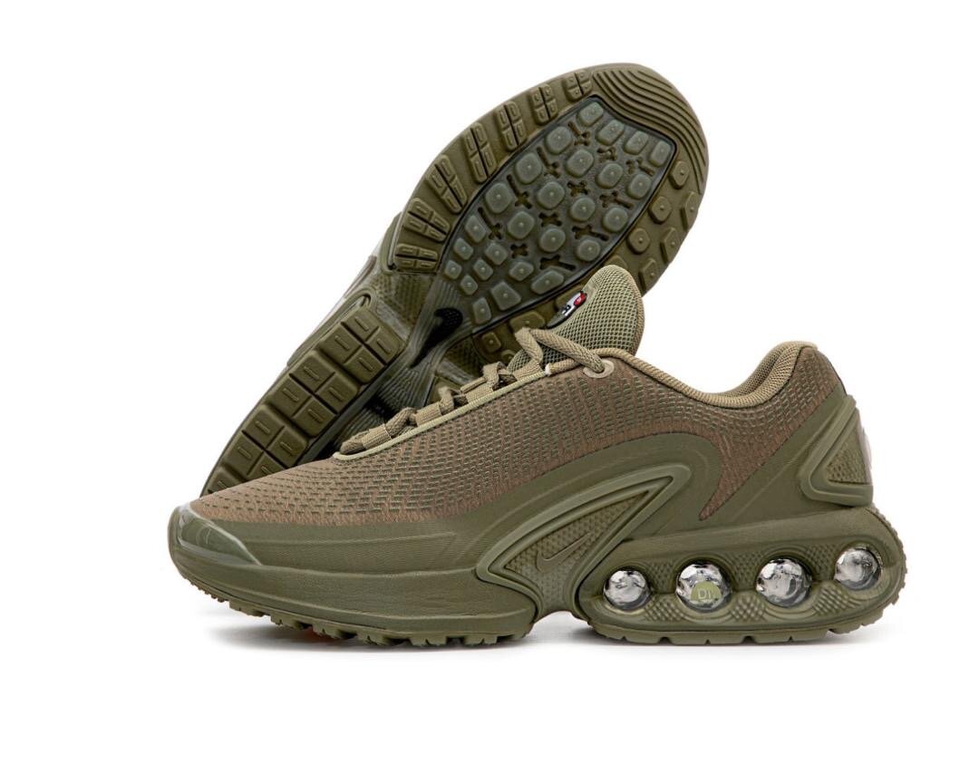 Nike Air Max Olive
