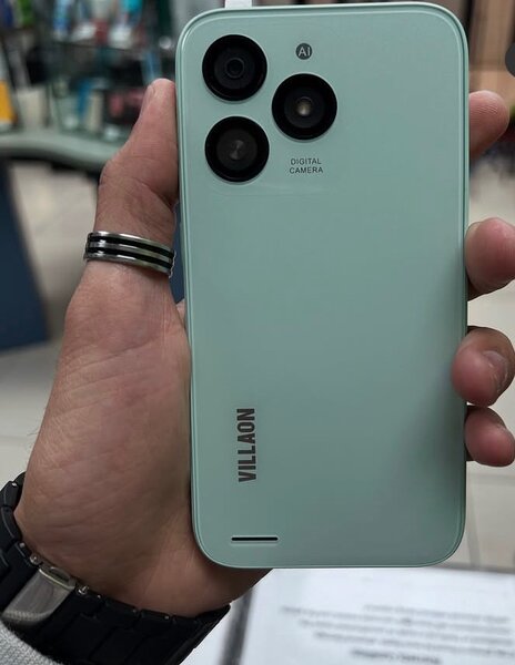 Smartphone V20 SE 32GB 5"