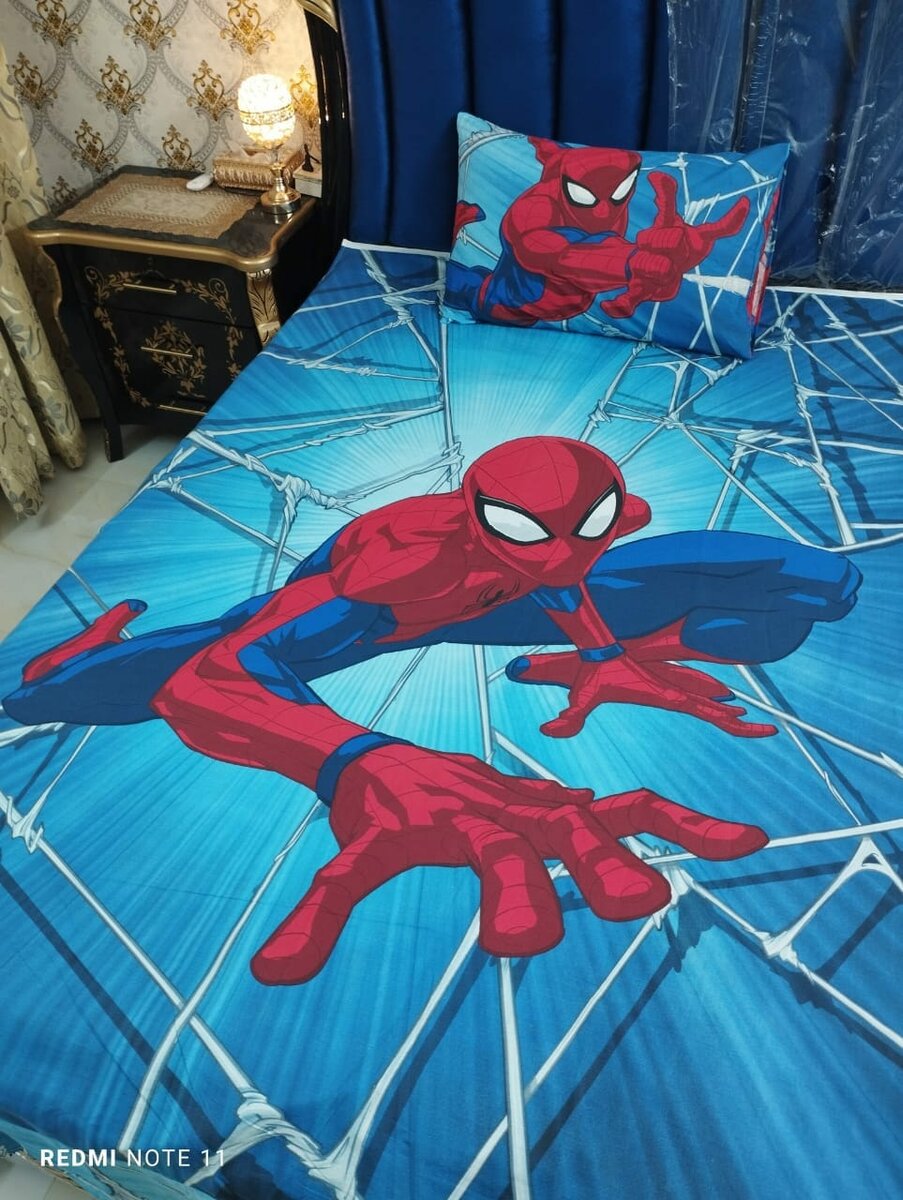 Big beds sheet