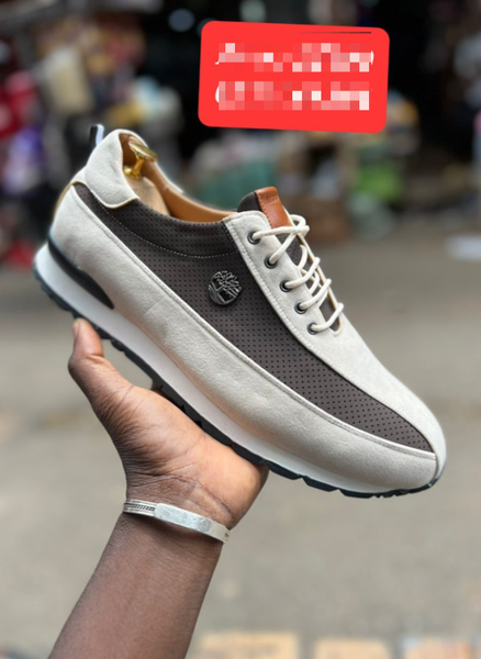 Chaussures pour hommes