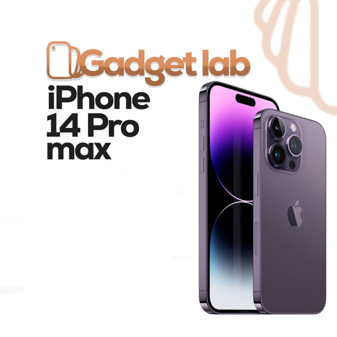 iPhone 14 Pro Max 512 GB