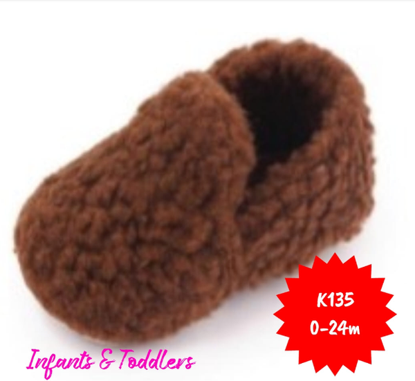 Chaussures pour enfants