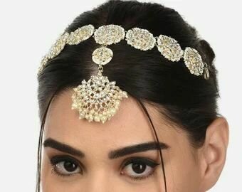 Matha patti