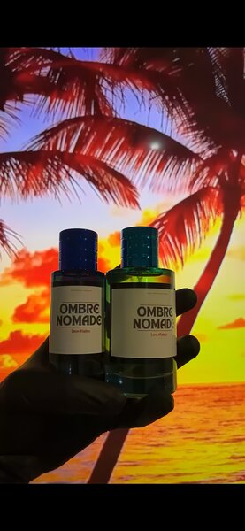 Ombre Nomade Parfum