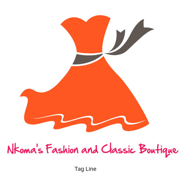 Nkoma's Boutique.