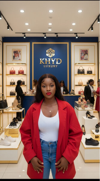 KHYD Luxury