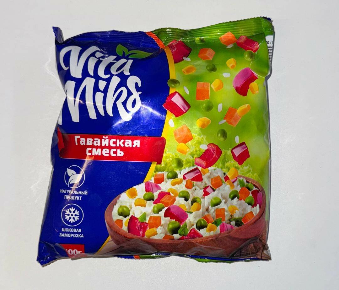 VitaMiks