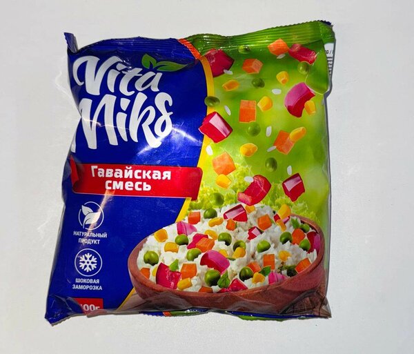 VitaMiks