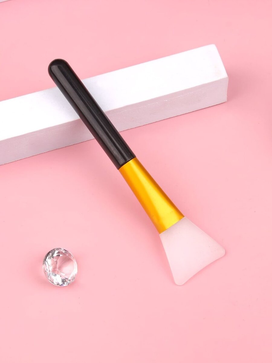 Pinceaux de Masque Visage