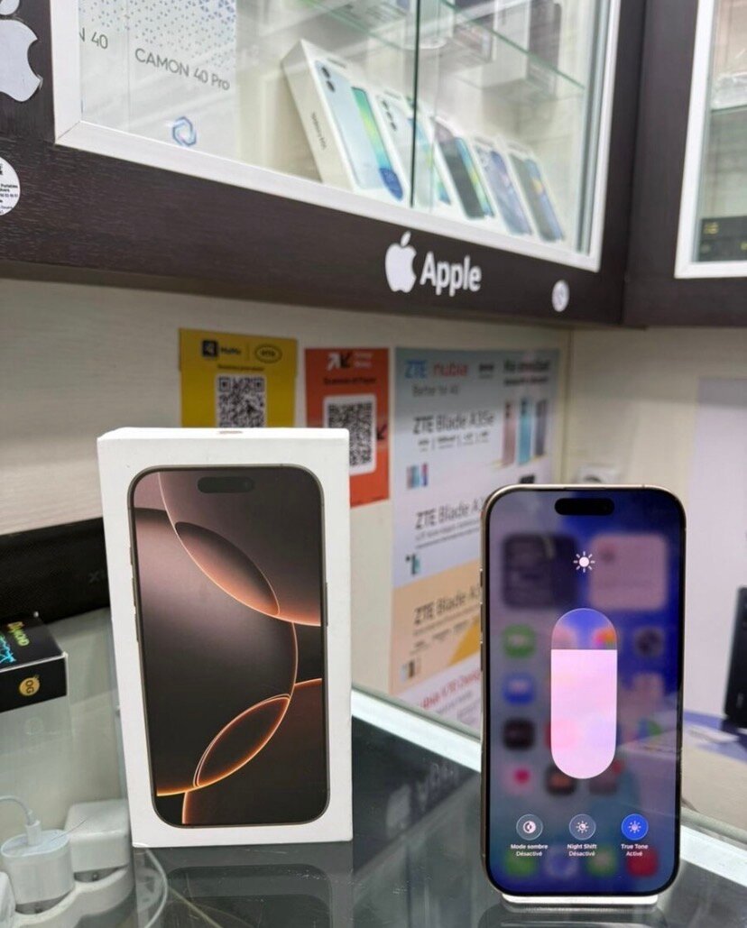 iPhone 14 Pro Max Rose Gold