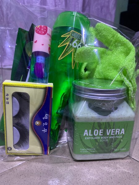 Skincare