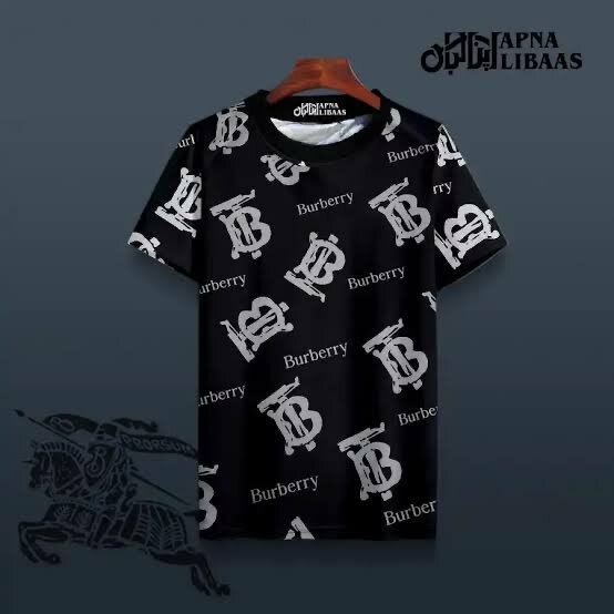 Mens branded T shirt