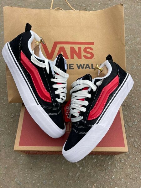 VANS original