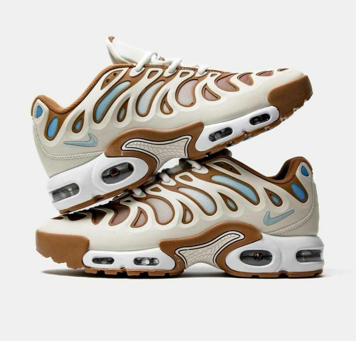 NIKE AIR MAX DRIFT PLUS