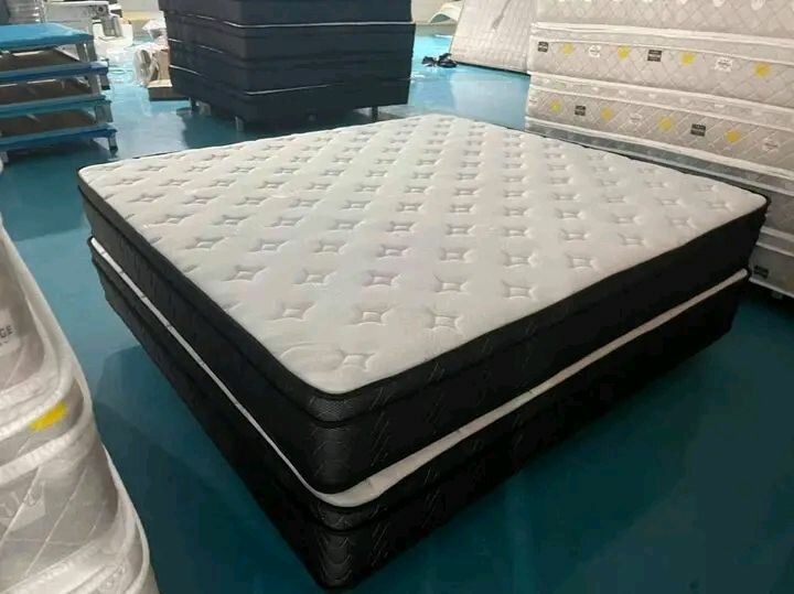Matelas Confort Épais