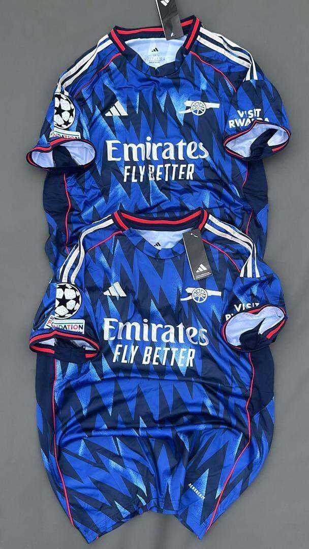 Maillot de Football Adidas