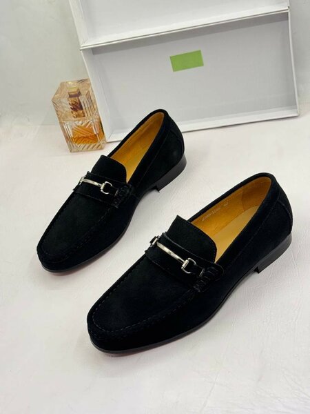 GUCCI EXECUTIVE SHOE