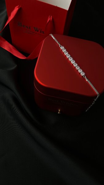 Браслет элегантности