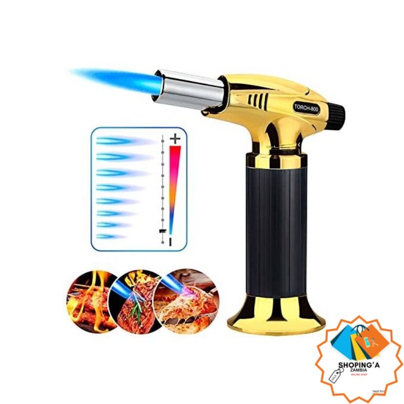KITCHEN TORCH BUTANE